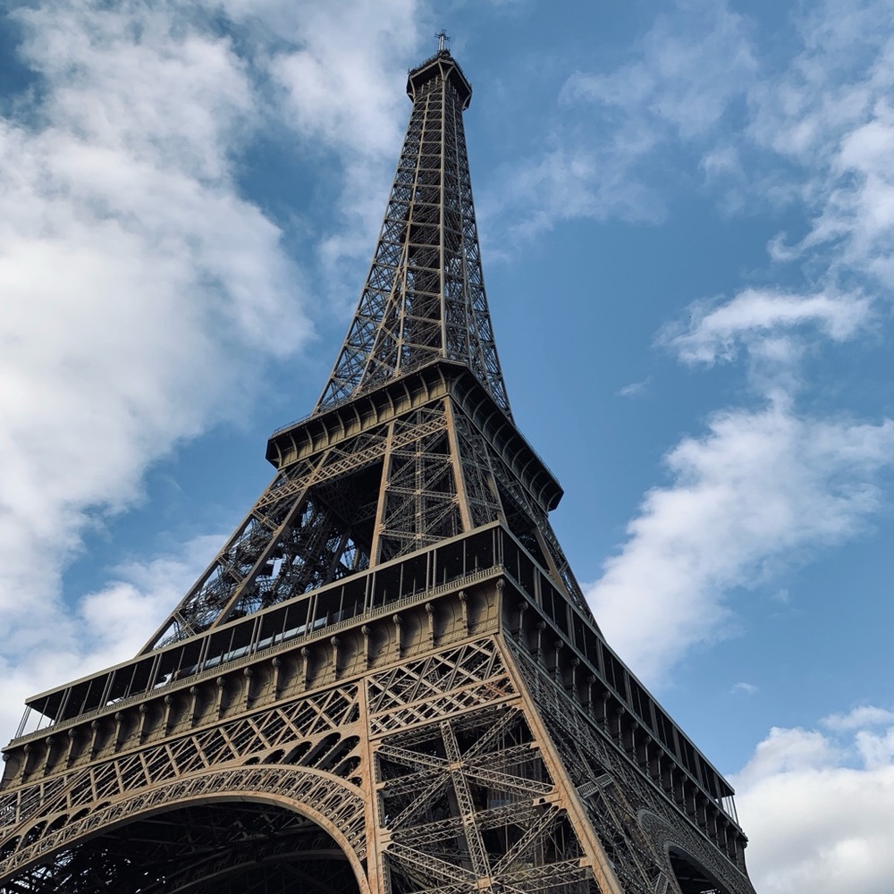 Meet your Posher, Jen